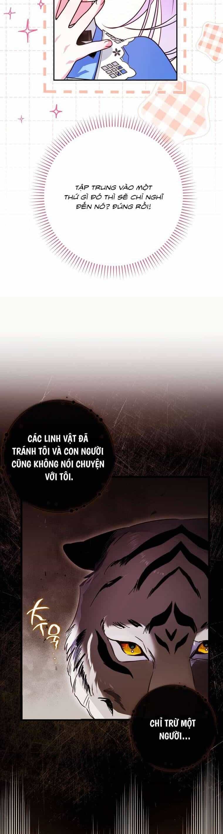 Tôi Là Bé Cún Dũng Cảm Đến Cứu Chị Gái Phản Diện - Chương 10 - ảnh 39