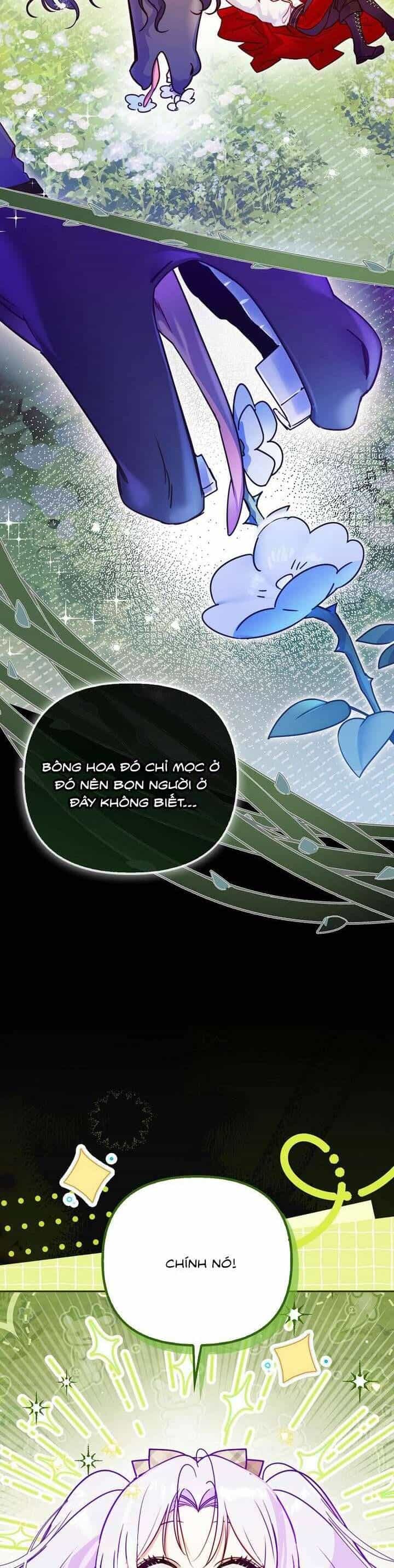 Tôi Là Bé Cún Dũng Cảm Đến Cứu Chị Gái Phản Diện - Chương 3 - ảnh 29