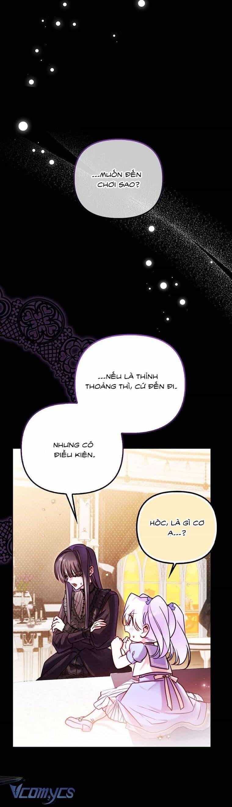 Tôi Là Bé Cún Dũng Cảm Đến Cứu Chị Gái Phản Diện - Chương 6 - ảnh 32