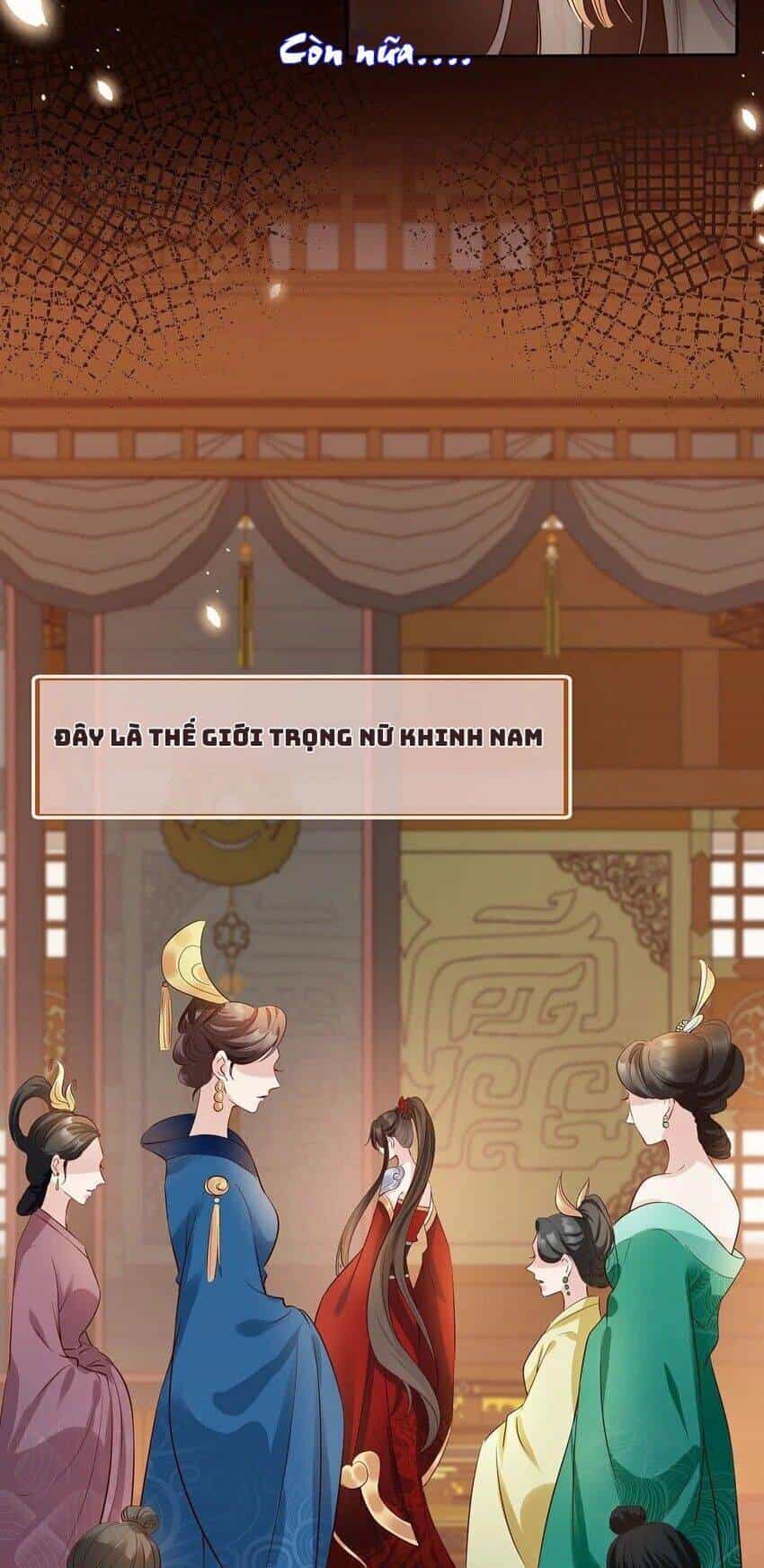 Tôi Là Đệ Nhất Hắc Nguyệt Quang Của Tu Chân Giới - Chương 1 - ảnh 21