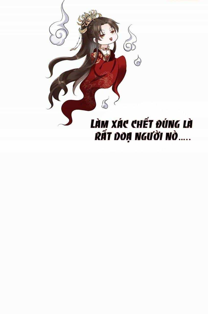 Tôi Là Đệ Nhất Hắc Nguyệt Quang Của Tu Chân Giới - Chương 1 - ảnh 42