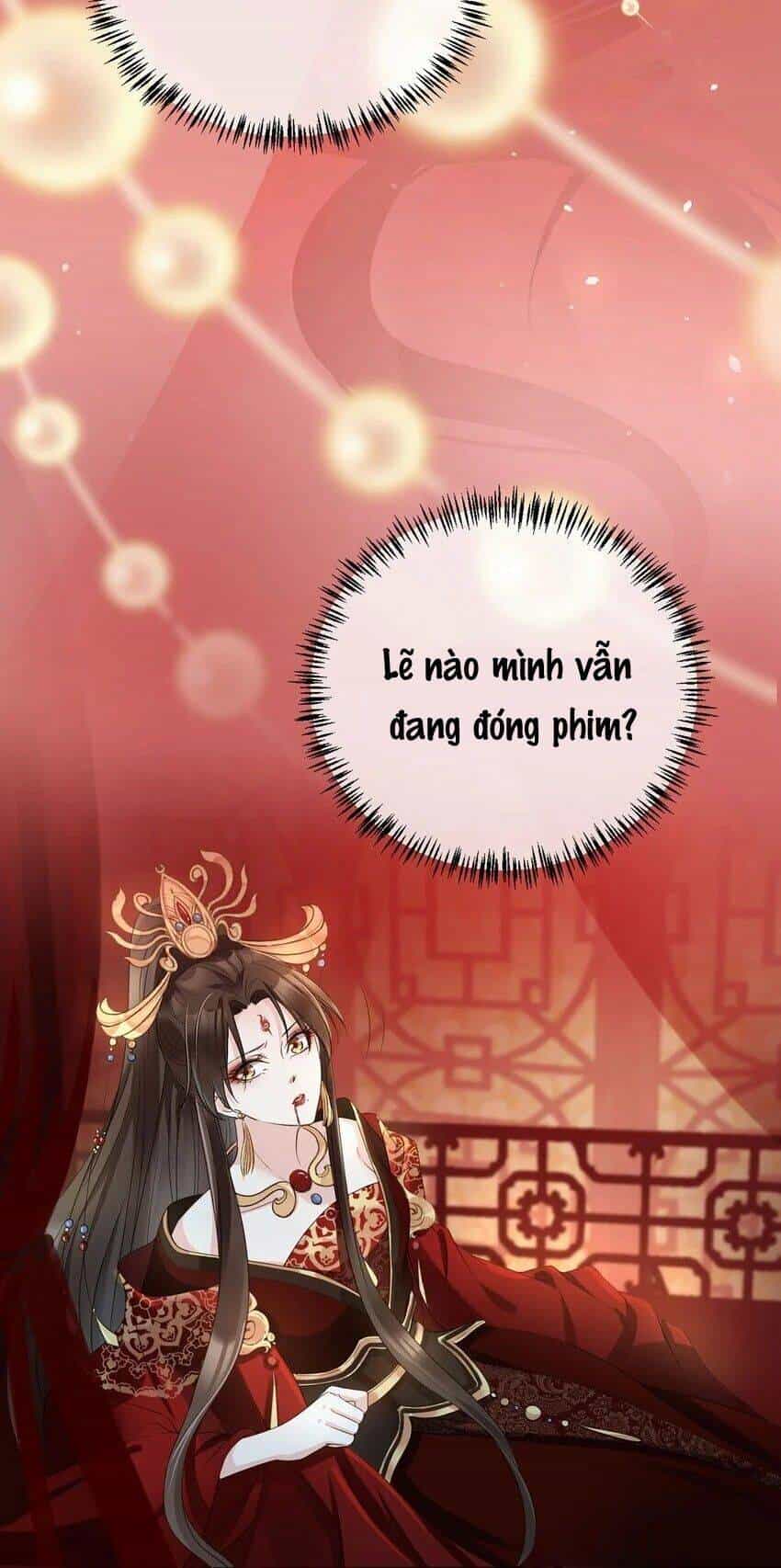 Tôi Là Đệ Nhất Hắc Nguyệt Quang Của Tu Chân Giới - Chương 1 - ảnh 5