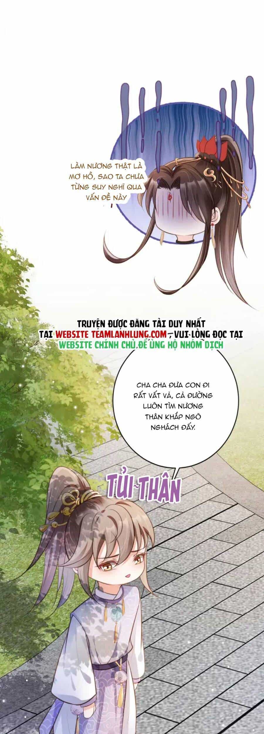 Tôi Là Đệ Nhất Hắc Nguyệt Quang Của Tu Chân Giới - Chương 11 - ảnh 21