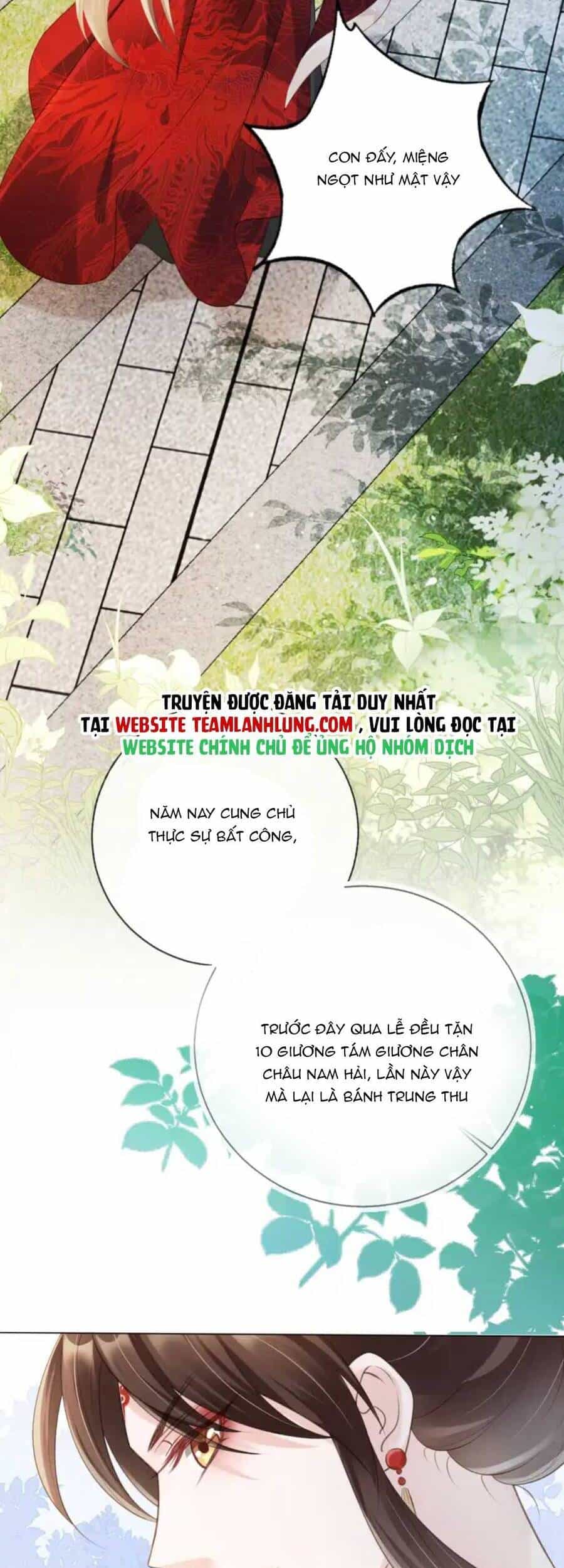 Tôi Là Đệ Nhất Hắc Nguyệt Quang Của Tu Chân Giới - Chương 11 - ảnh 4