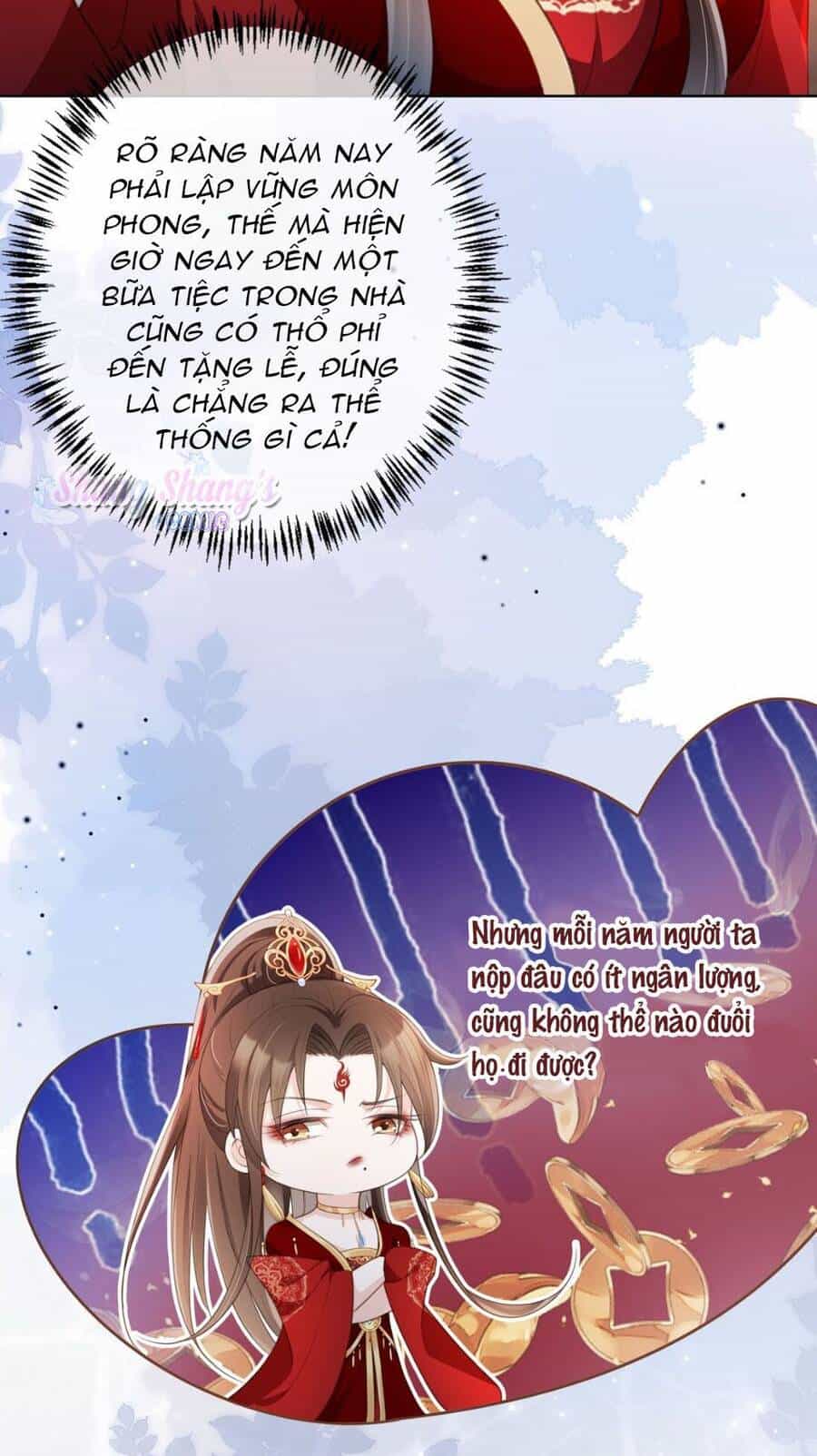 Tôi Là Đệ Nhất Hắc Nguyệt Quang Của Tu Chân Giới - Chương 13 - ảnh 36