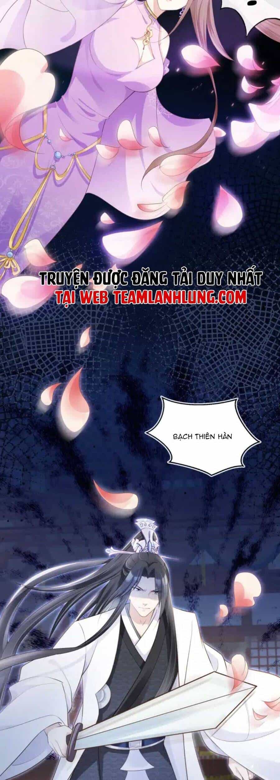 Tôi Là Đệ Nhất Hắc Nguyệt Quang Của Tu Chân Giới - Chương 16 - ảnh 20