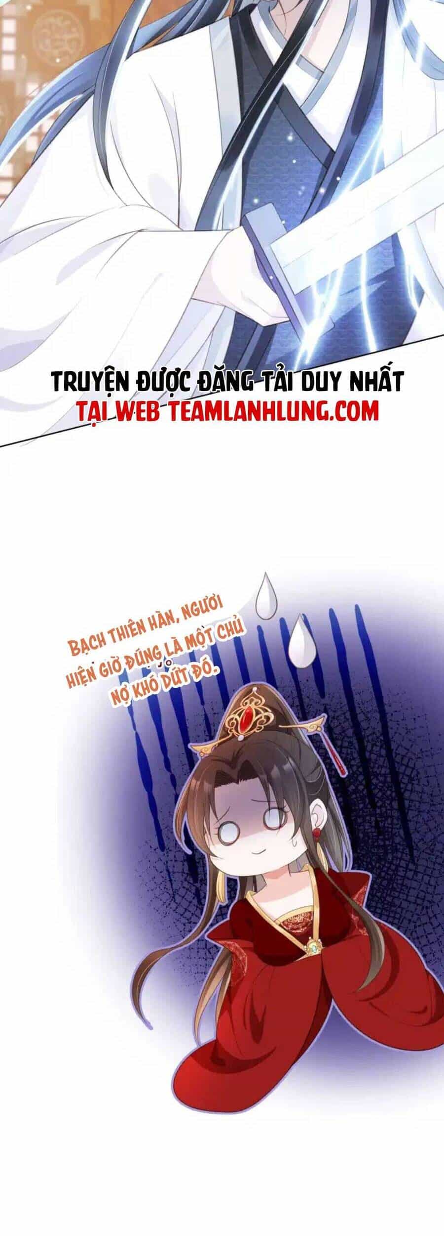 Tôi Là Đệ Nhất Hắc Nguyệt Quang Của Tu Chân Giới - Chương 16 - ảnh 36