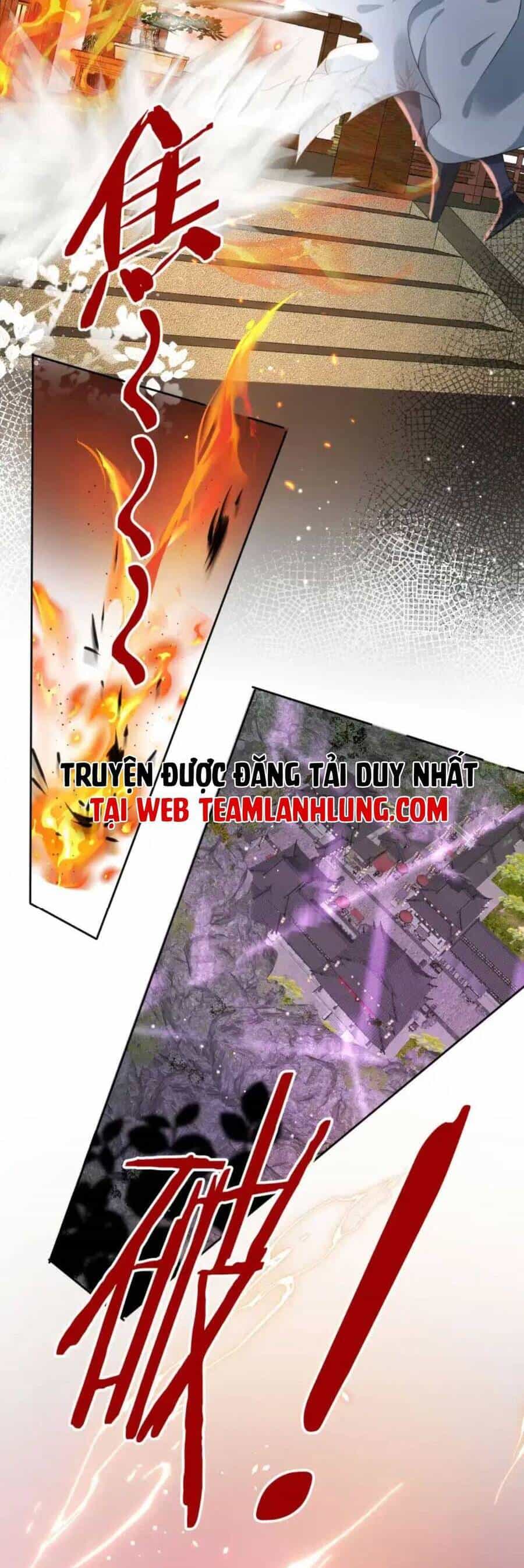 Tôi Là Đệ Nhất Hắc Nguyệt Quang Của Tu Chân Giới - Chương 17 - ảnh 14