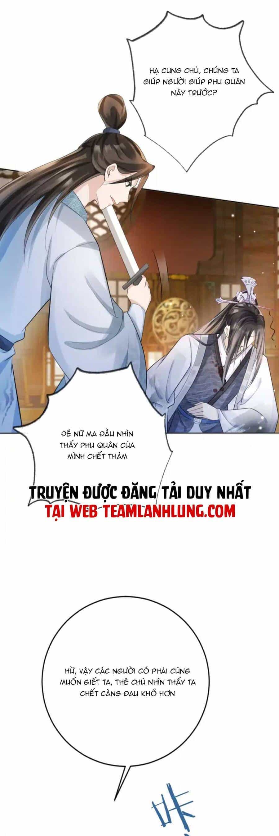 Tôi Là Đệ Nhất Hắc Nguyệt Quang Của Tu Chân Giới - Chương 17 - ảnh 8