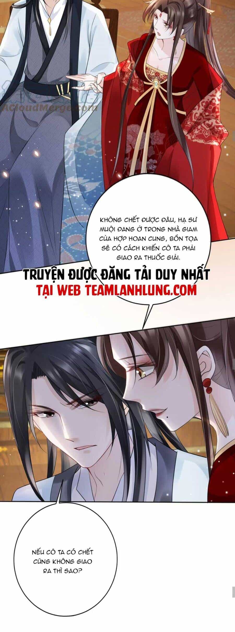 Tôi Là Đệ Nhất Hắc Nguyệt Quang Của Tu Chân Giới - Chương 18 - ảnh 15