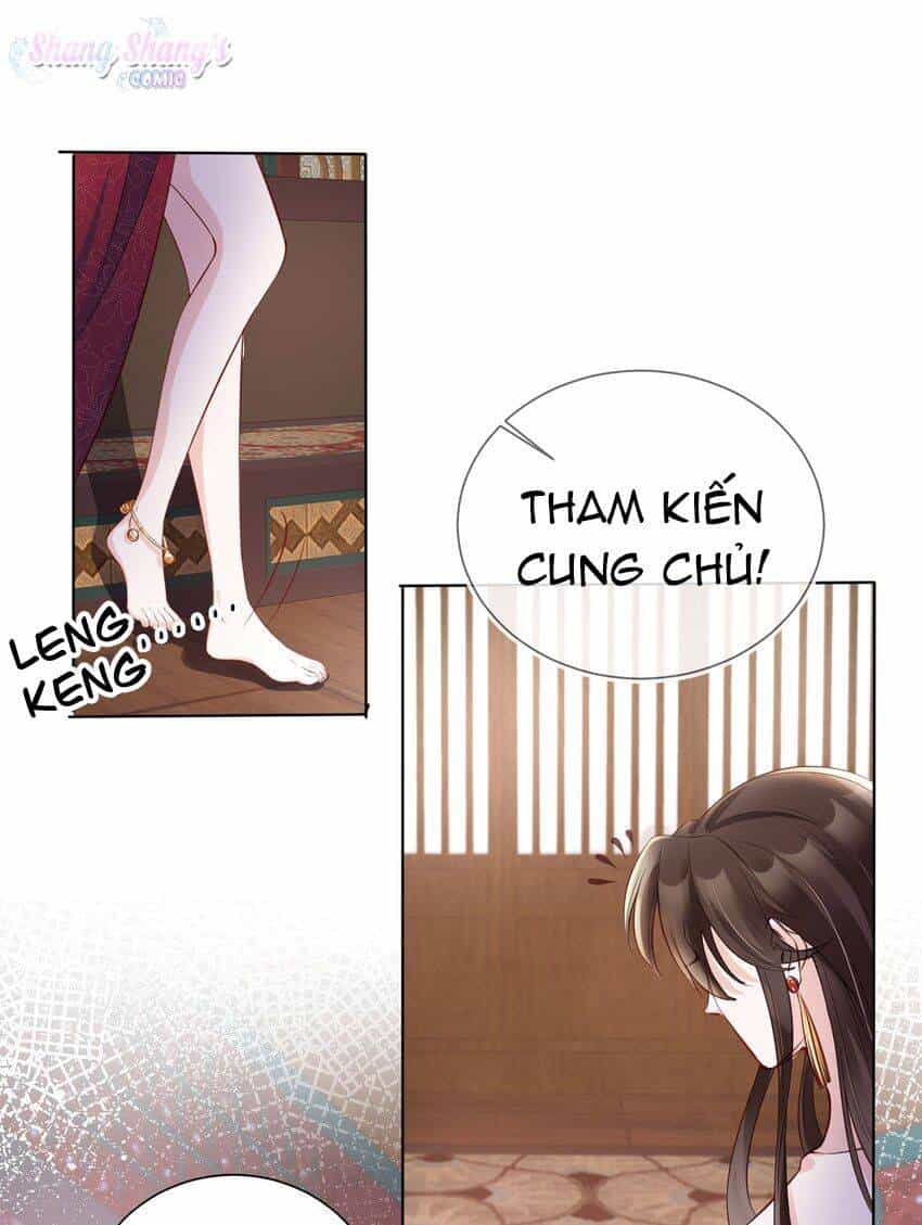 Tôi Là Đệ Nhất Hắc Nguyệt Quang Của Tu Chân Giới - Chương 2 - ảnh 12