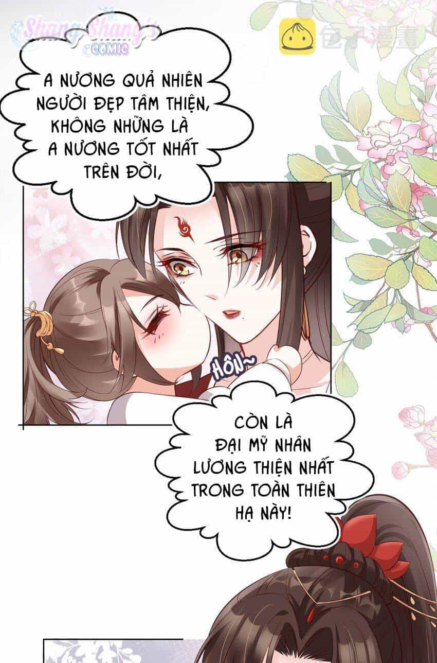 Tôi Là Đệ Nhất Hắc Nguyệt Quang Của Tu Chân Giới - Chương 2 - ảnh 39