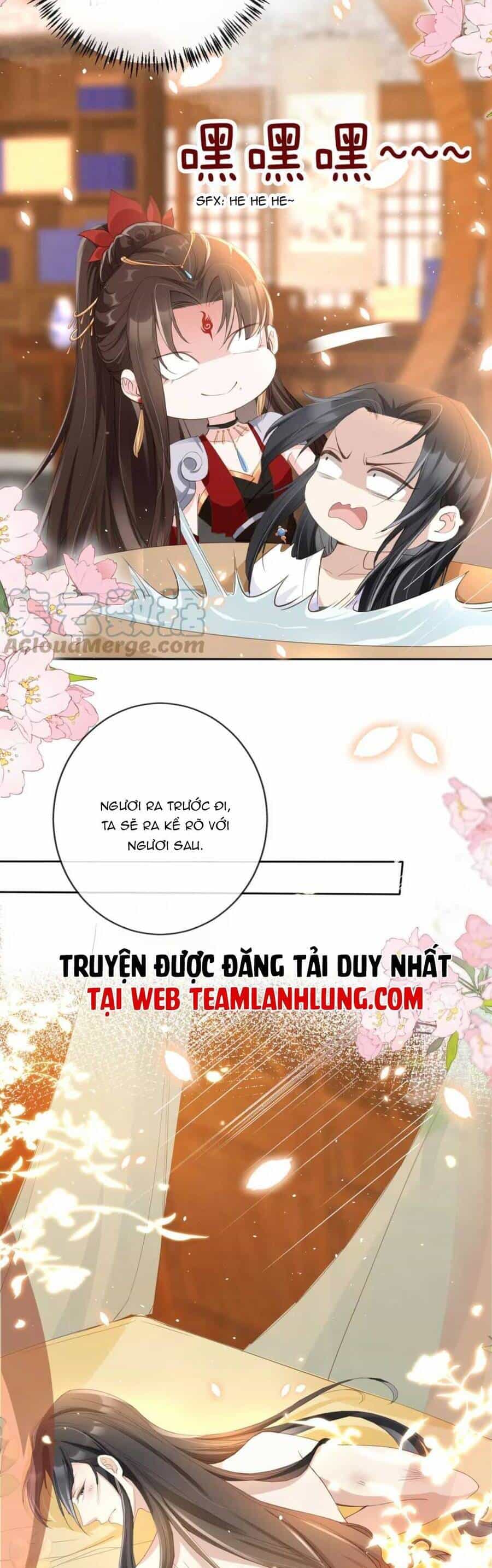 Tôi Là Đệ Nhất Hắc Nguyệt Quang Của Tu Chân Giới - Chương 20 - ảnh 4