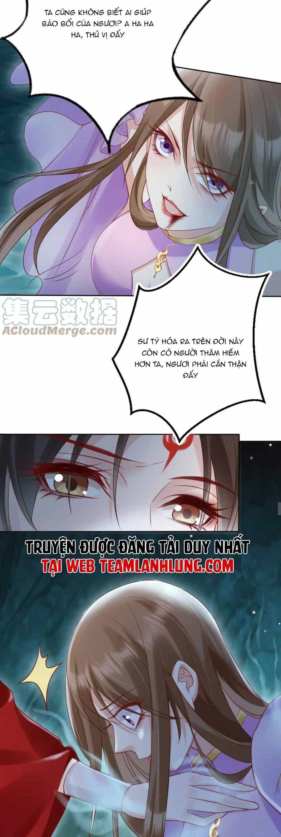 Tôi Là Đệ Nhất Hắc Nguyệt Quang Của Tu Chân Giới - Chương 21 - ảnh 14