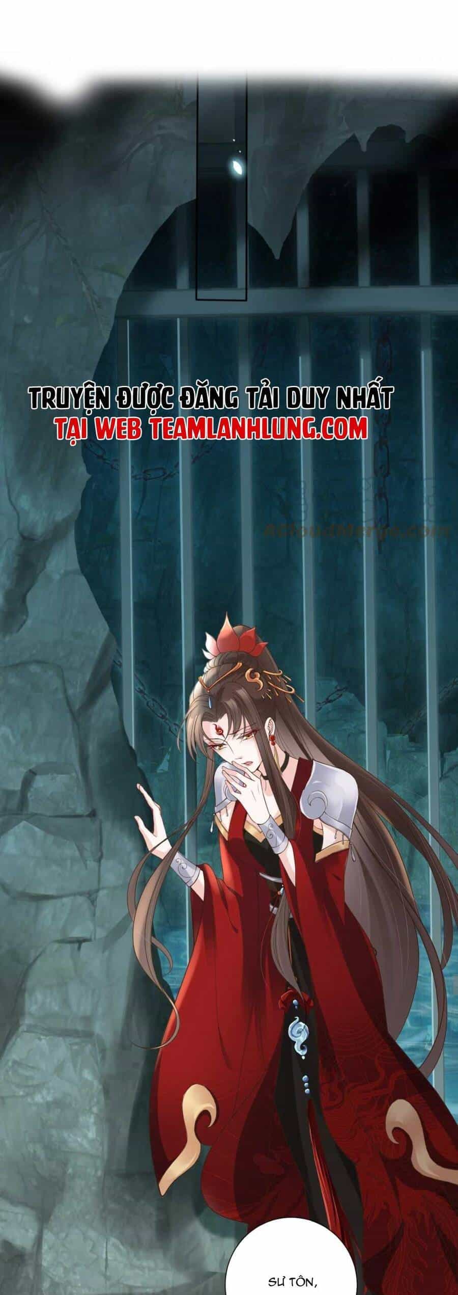 Tôi Là Đệ Nhất Hắc Nguyệt Quang Của Tu Chân Giới - Chương 21 - ảnh 17
