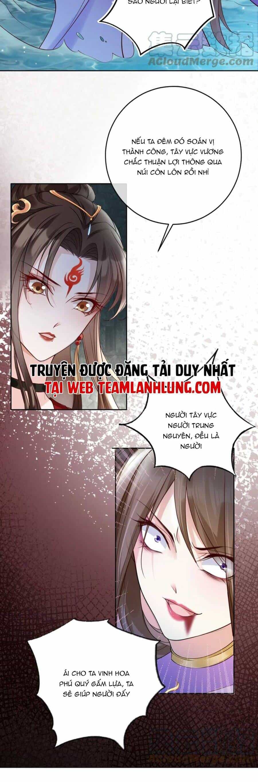 Tôi Là Đệ Nhất Hắc Nguyệt Quang Của Tu Chân Giới - Chương 21 - ảnh 6