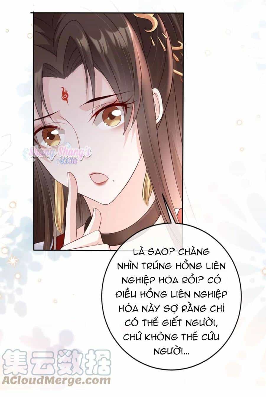 Tôi Là Đệ Nhất Hắc Nguyệt Quang Của Tu Chân Giới - Chương 22 - ảnh 20
