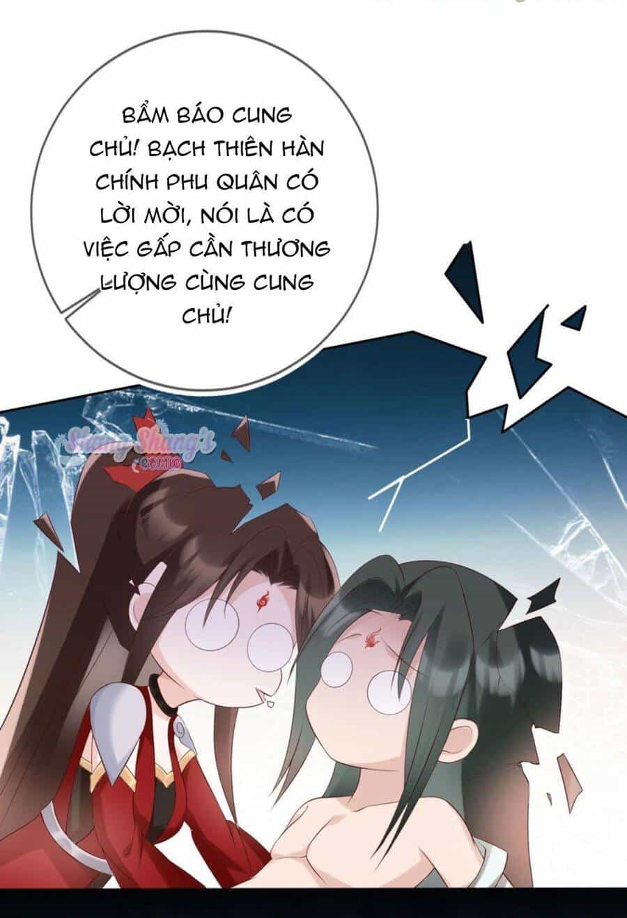 Tôi Là Đệ Nhất Hắc Nguyệt Quang Của Tu Chân Giới - Chương 22 - ảnh 35