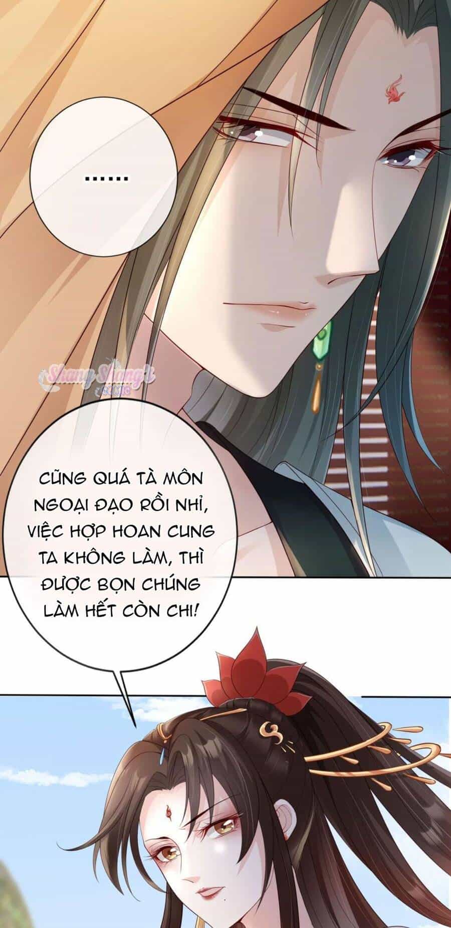 Tôi Là Đệ Nhất Hắc Nguyệt Quang Của Tu Chân Giới - Chương 24 - ảnh 23