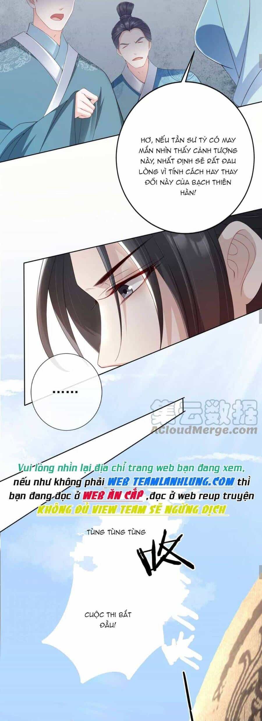 Tôi Là Đệ Nhất Hắc Nguyệt Quang Của Tu Chân Giới - Chương 26 - ảnh 16