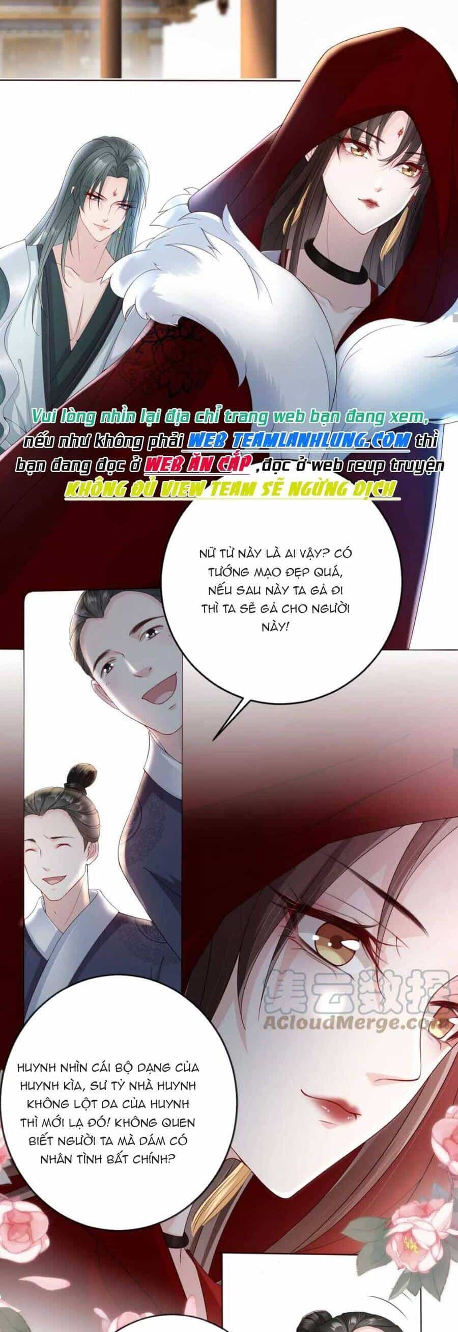 Tôi Là Đệ Nhất Hắc Nguyệt Quang Của Tu Chân Giới - Chương 26 - ảnh 9