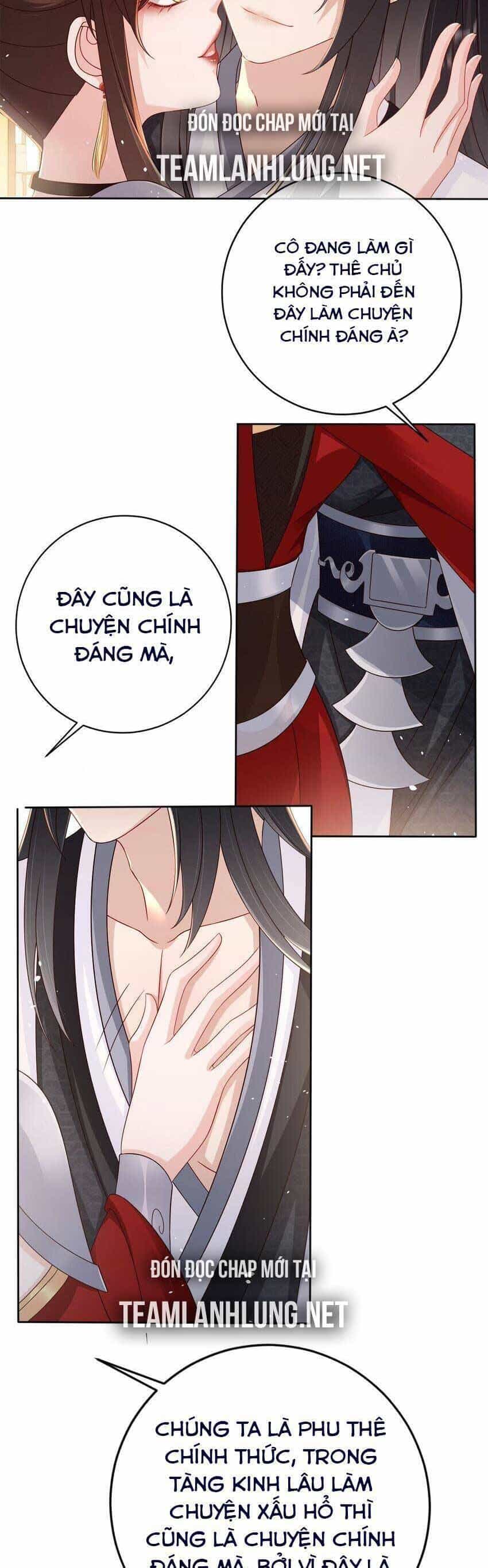 Tôi Là Đệ Nhất Hắc Nguyệt Quang Của Tu Chân Giới - Chương 28 - ảnh 18