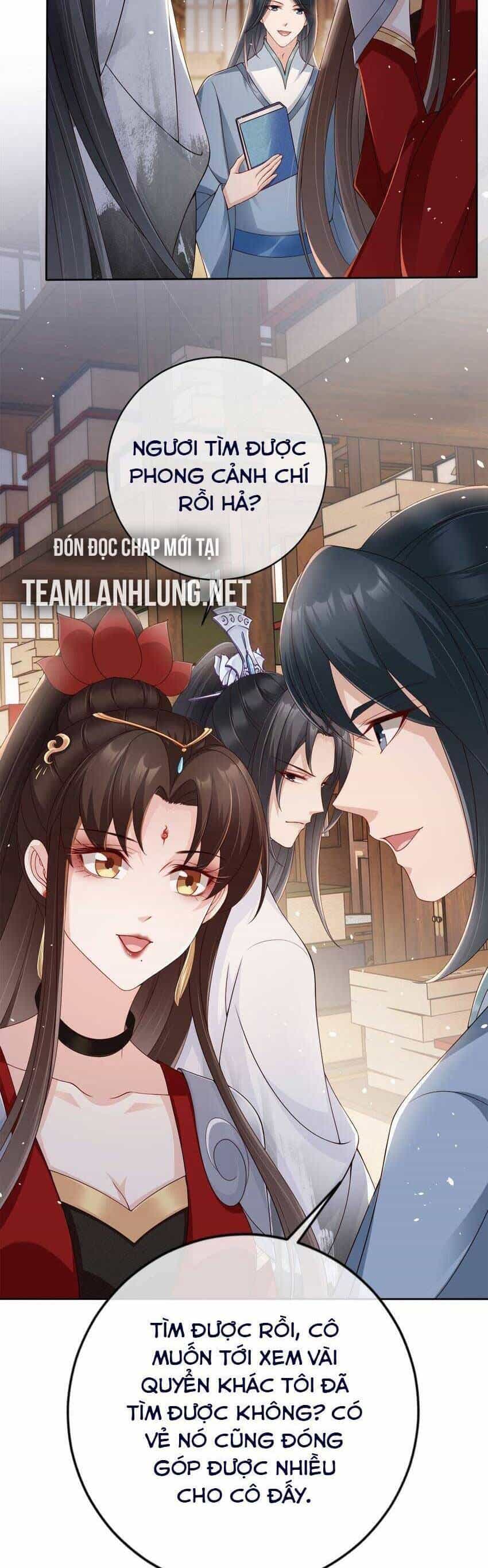 Tôi Là Đệ Nhất Hắc Nguyệt Quang Của Tu Chân Giới - Chương 28 - ảnh 22