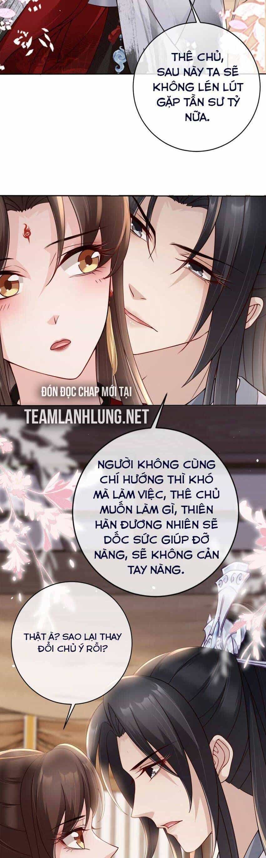 Tôi Là Đệ Nhất Hắc Nguyệt Quang Của Tu Chân Giới - Chương 28 - ảnh 29