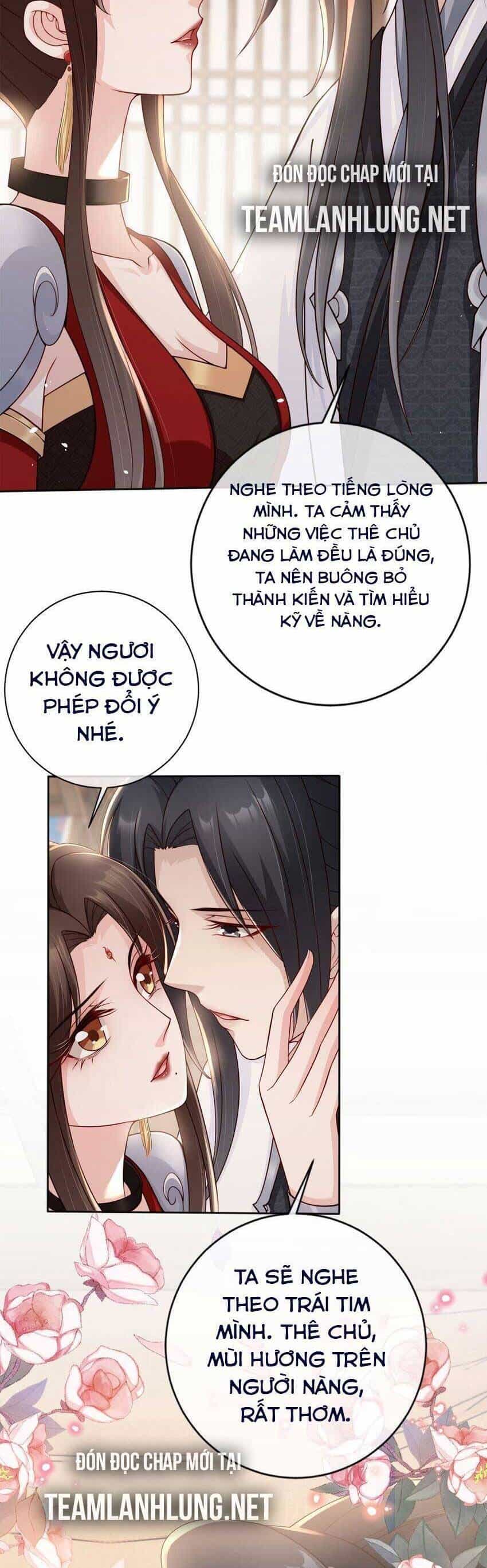 Tôi Là Đệ Nhất Hắc Nguyệt Quang Của Tu Chân Giới - Chương 28 - ảnh 30