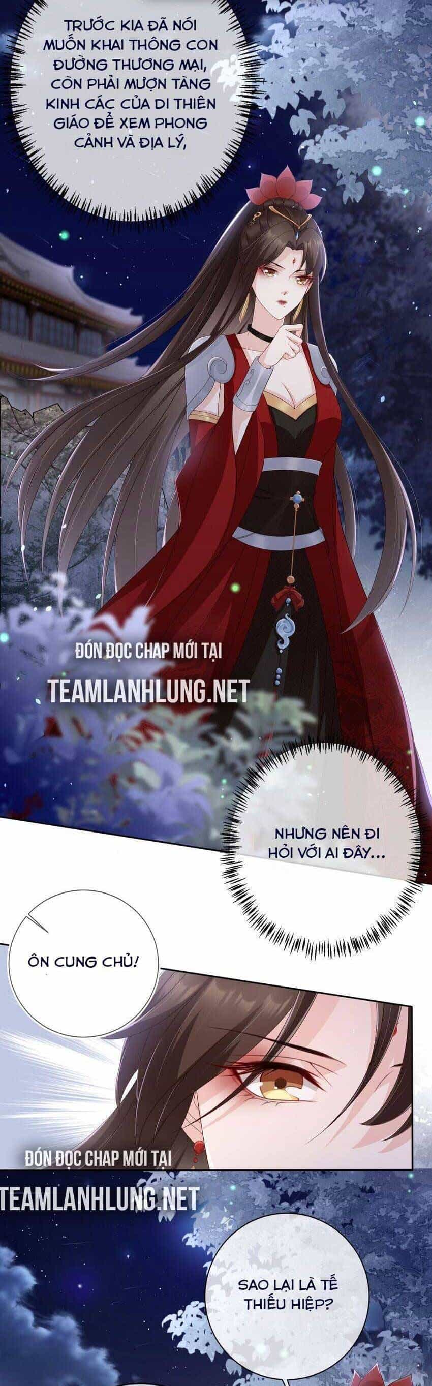 Tôi Là Đệ Nhất Hắc Nguyệt Quang Của Tu Chân Giới - Chương 28 - ảnh 7