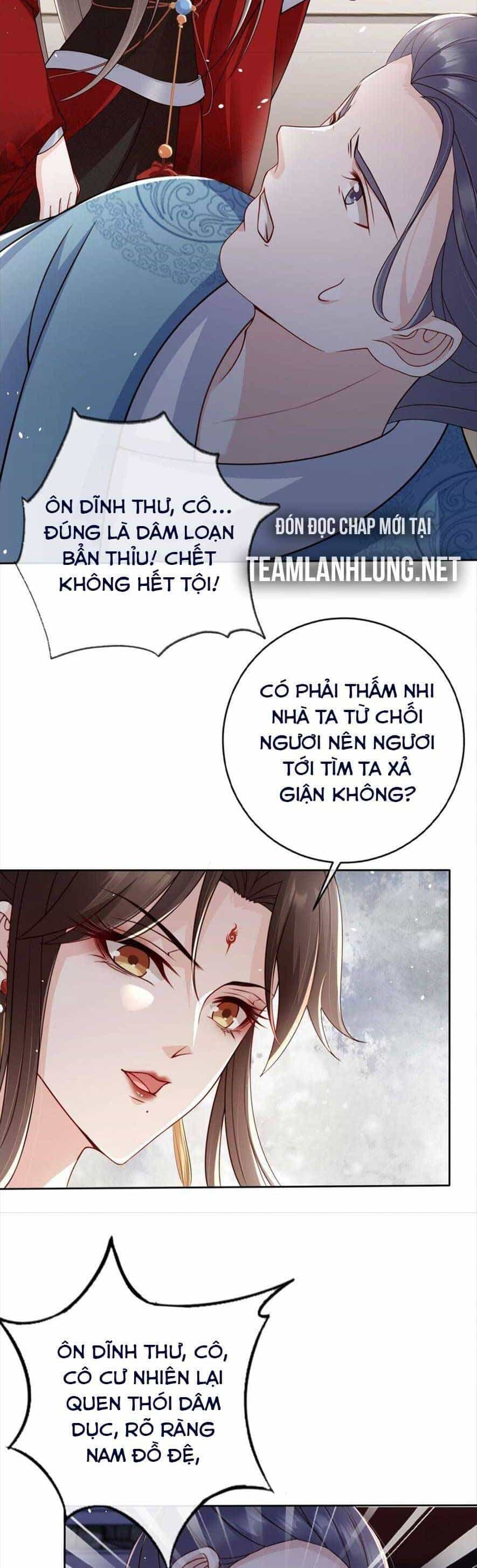 Tôi Là Đệ Nhất Hắc Nguyệt Quang Của Tu Chân Giới - Chương 29 - ảnh 9