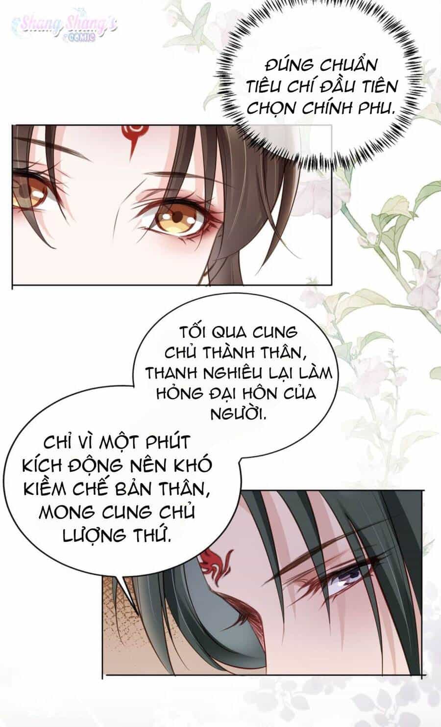 Tôi Là Đệ Nhất Hắc Nguyệt Quang Của Tu Chân Giới - Chương 3 - ảnh 19