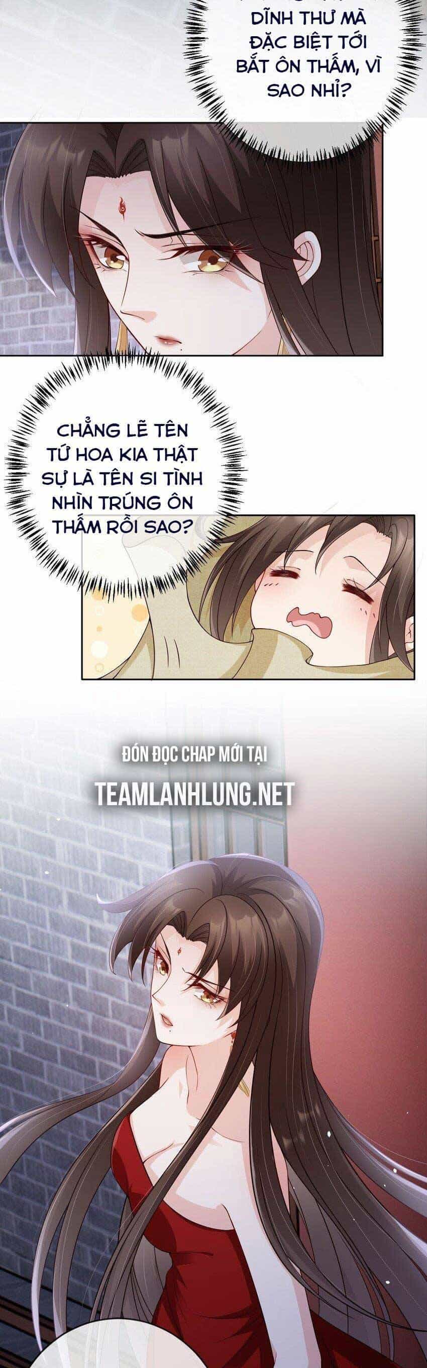 Tôi Là Đệ Nhất Hắc Nguyệt Quang Của Tu Chân Giới - Chương 30 - ảnh 20
