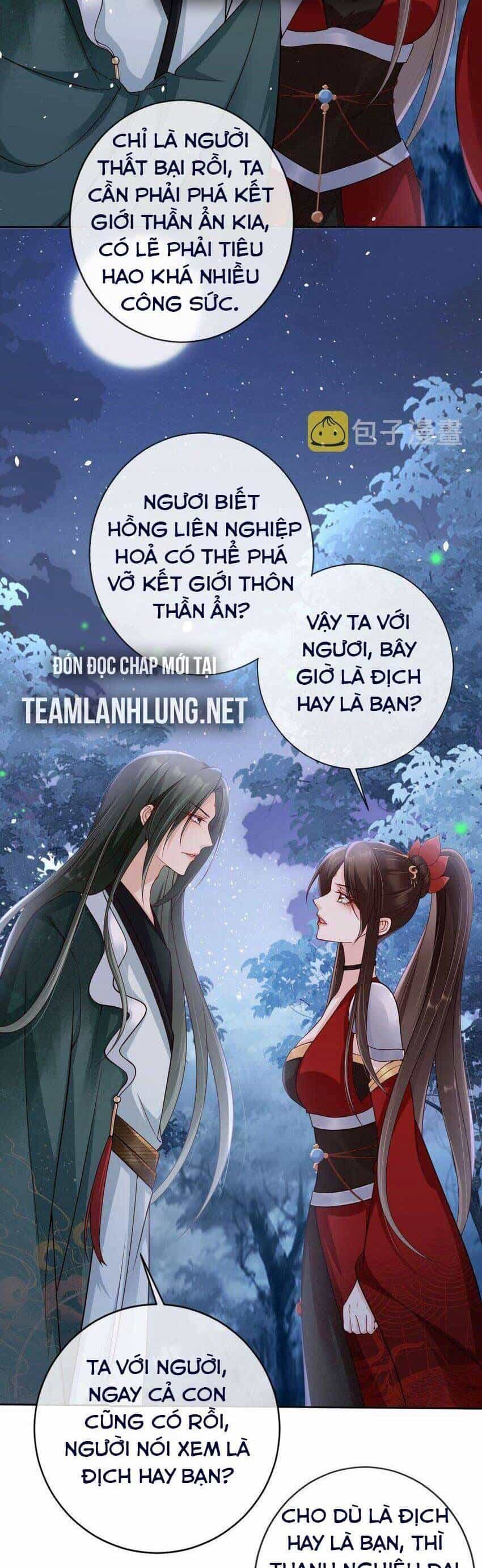 Tôi Là Đệ Nhất Hắc Nguyệt Quang Của Tu Chân Giới - Chương 31 - ảnh 20