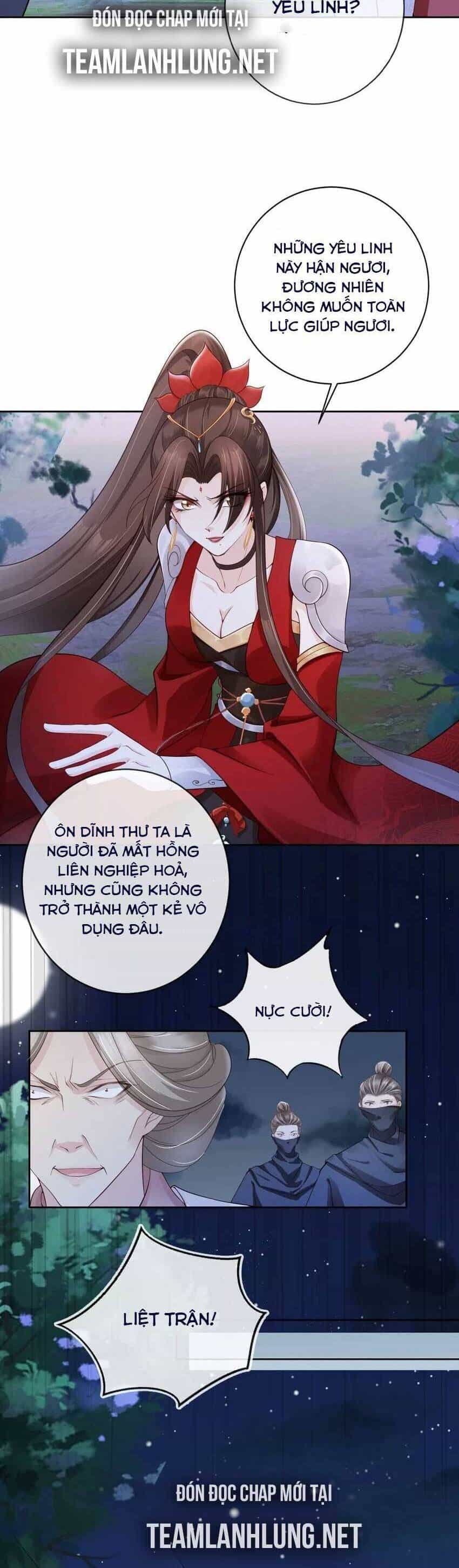 Tôi Là Đệ Nhất Hắc Nguyệt Quang Của Tu Chân Giới - Chương 32 - ảnh 15
