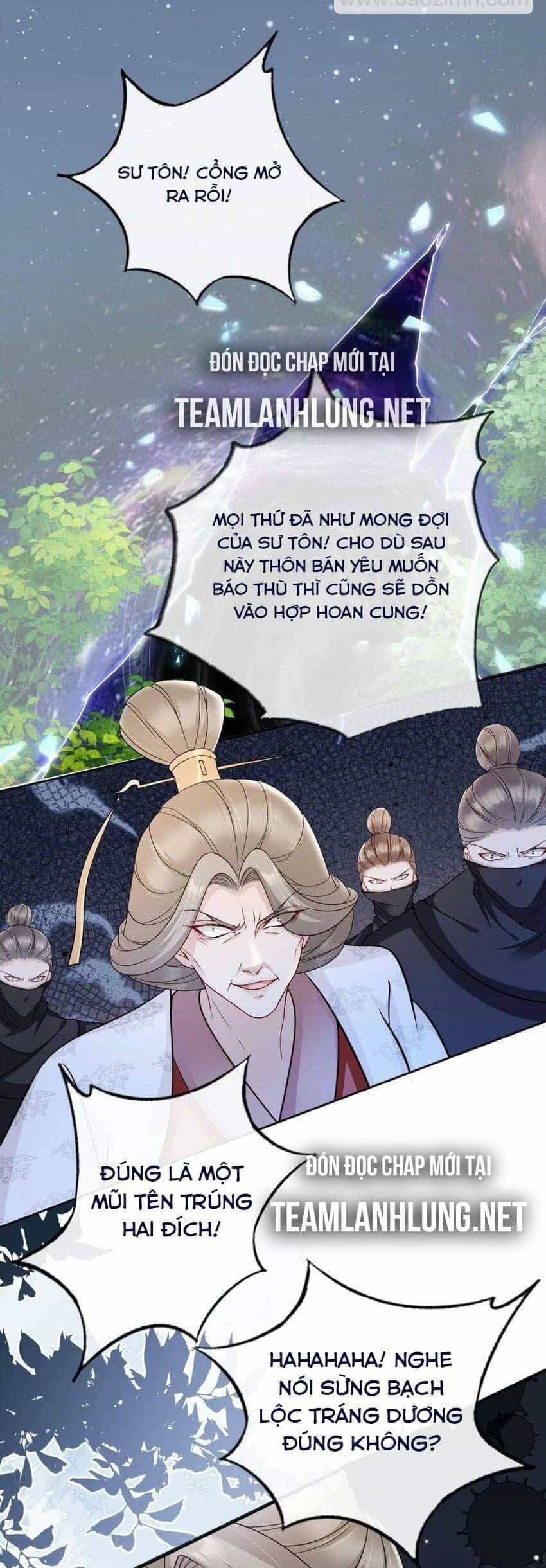 Tôi Là Đệ Nhất Hắc Nguyệt Quang Của Tu Chân Giới - Chương 32 - ảnh 22