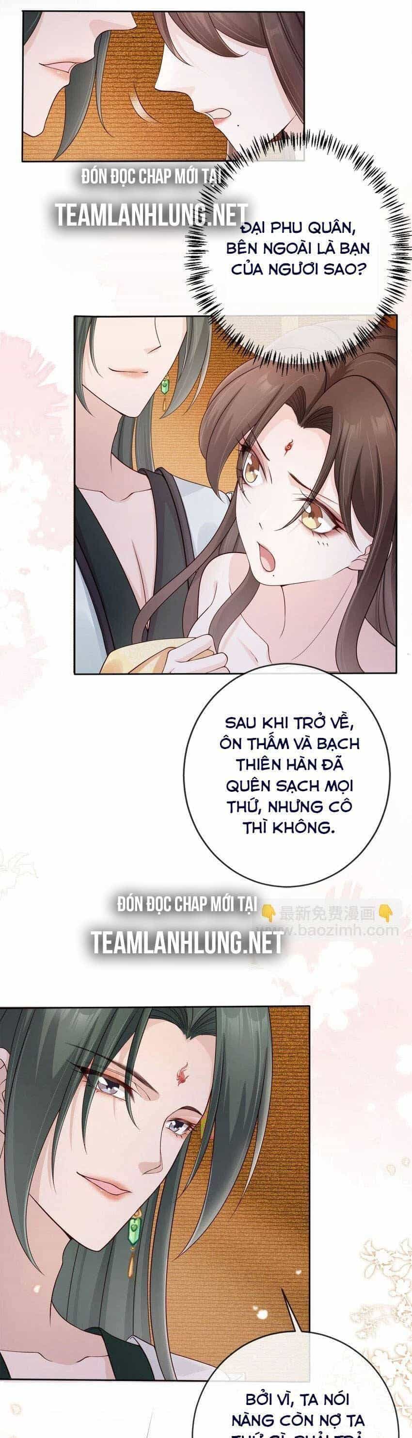 Tôi Là Đệ Nhất Hắc Nguyệt Quang Của Tu Chân Giới - Chương 33 - ảnh 13