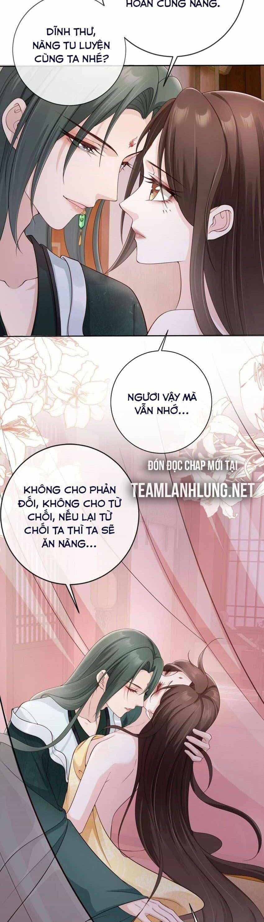 Tôi Là Đệ Nhất Hắc Nguyệt Quang Của Tu Chân Giới - Chương 33 - ảnh 15