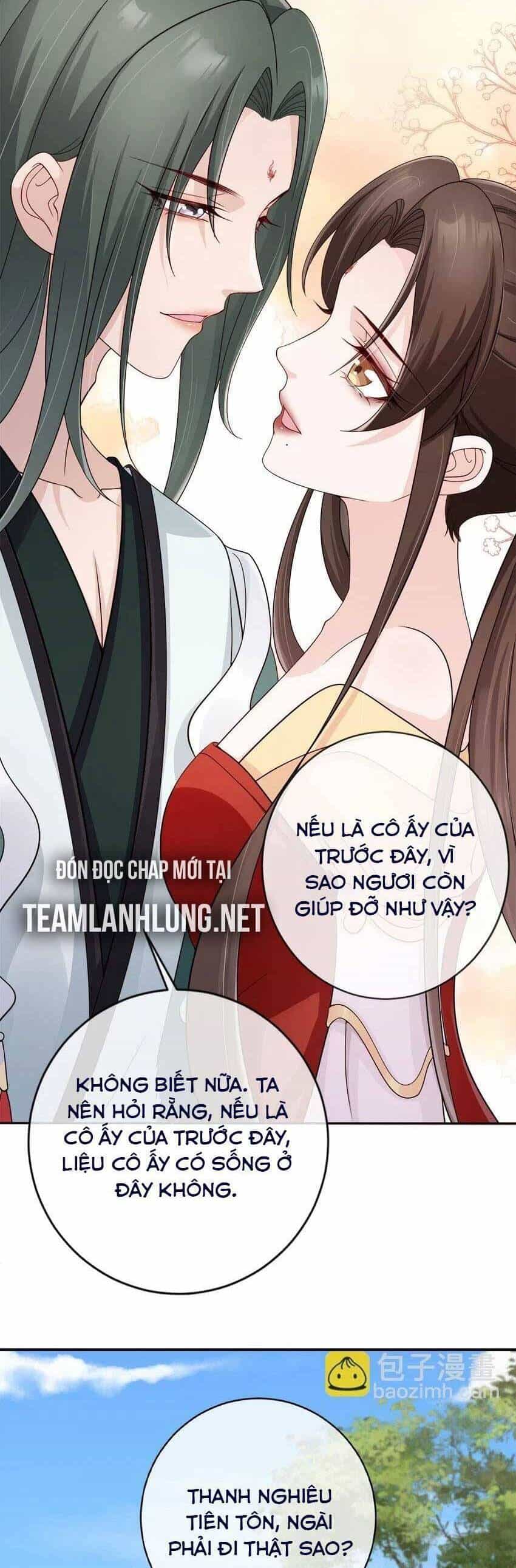 Tôi Là Đệ Nhất Hắc Nguyệt Quang Của Tu Chân Giới - Chương 33 - ảnh 26