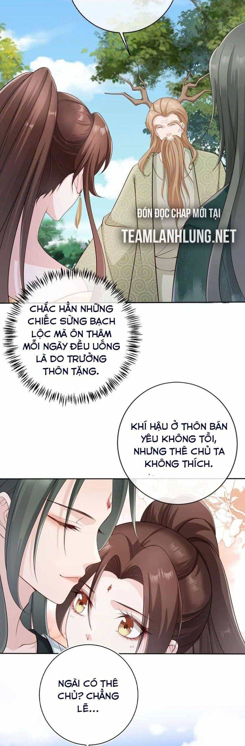 Tôi Là Đệ Nhất Hắc Nguyệt Quang Của Tu Chân Giới - Chương 33 - ảnh 27