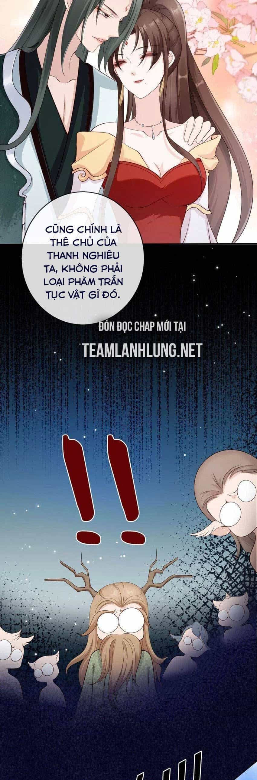 Tôi Là Đệ Nhất Hắc Nguyệt Quang Của Tu Chân Giới - Chương 33 - ảnh 29