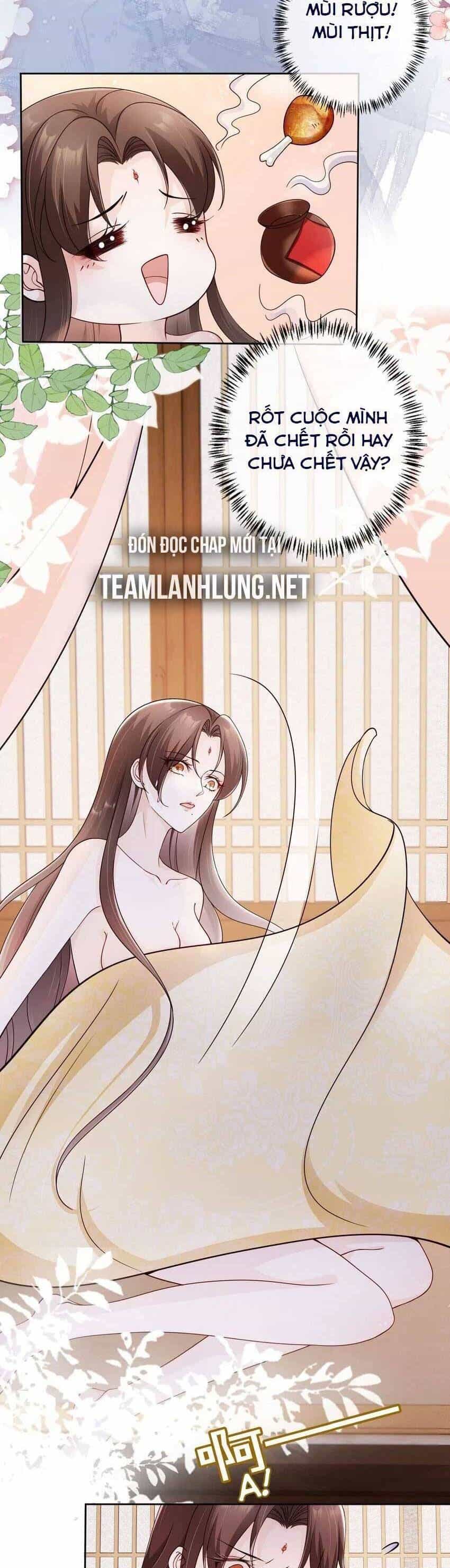 Tôi Là Đệ Nhất Hắc Nguyệt Quang Của Tu Chân Giới - Chương 33 - ảnh 8