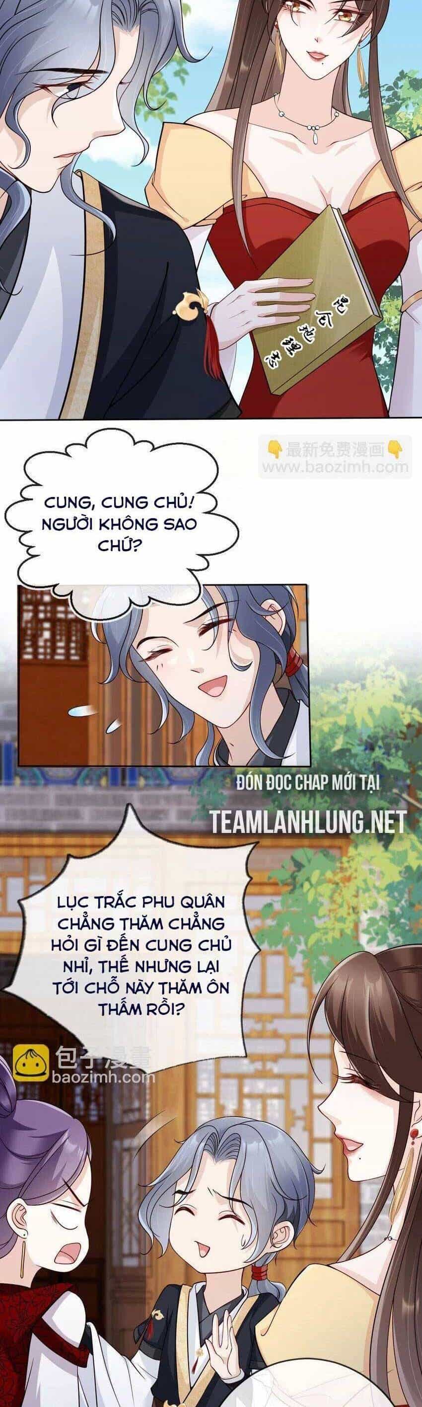 Tôi Là Đệ Nhất Hắc Nguyệt Quang Của Tu Chân Giới - Chương 34 - ảnh 20