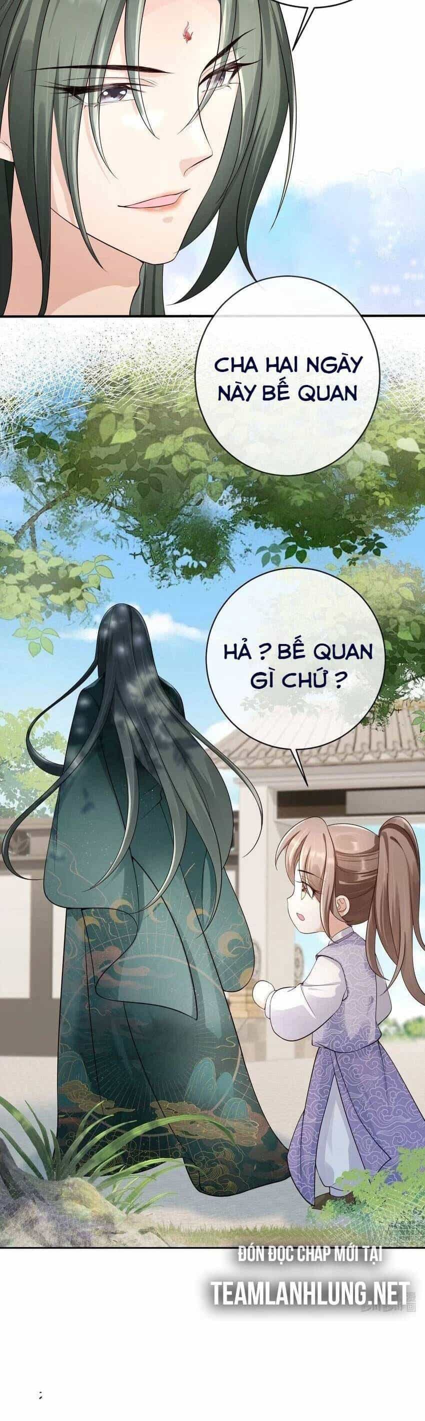 Tôi Là Đệ Nhất Hắc Nguyệt Quang Của Tu Chân Giới - Chương 35 - ảnh 23