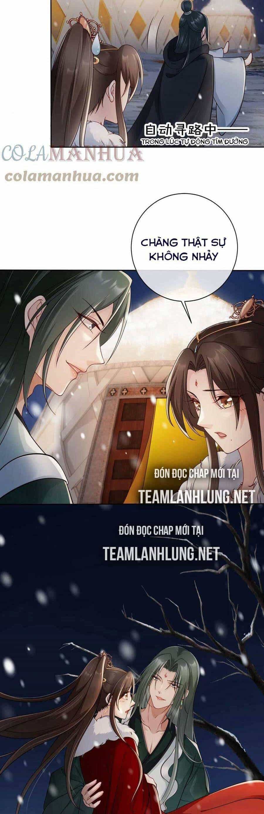 Tôi Là Đệ Nhất Hắc Nguyệt Quang Của Tu Chân Giới - Chương 36 - ảnh 15