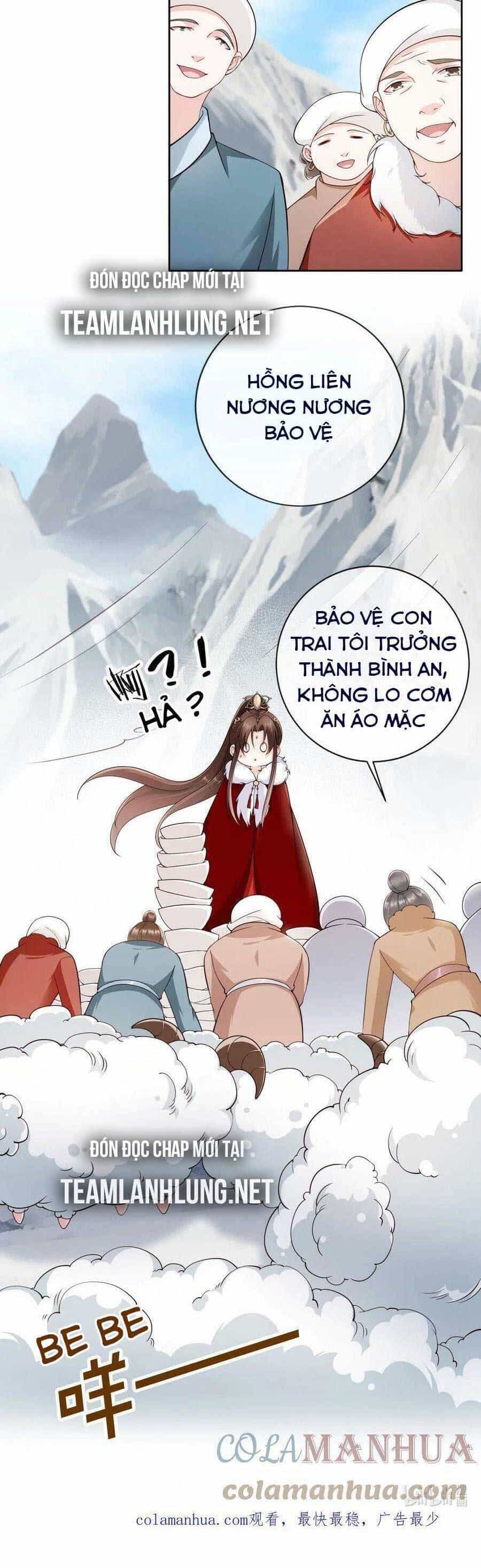 Tôi Là Đệ Nhất Hắc Nguyệt Quang Của Tu Chân Giới - Chương 36 - ảnh 26