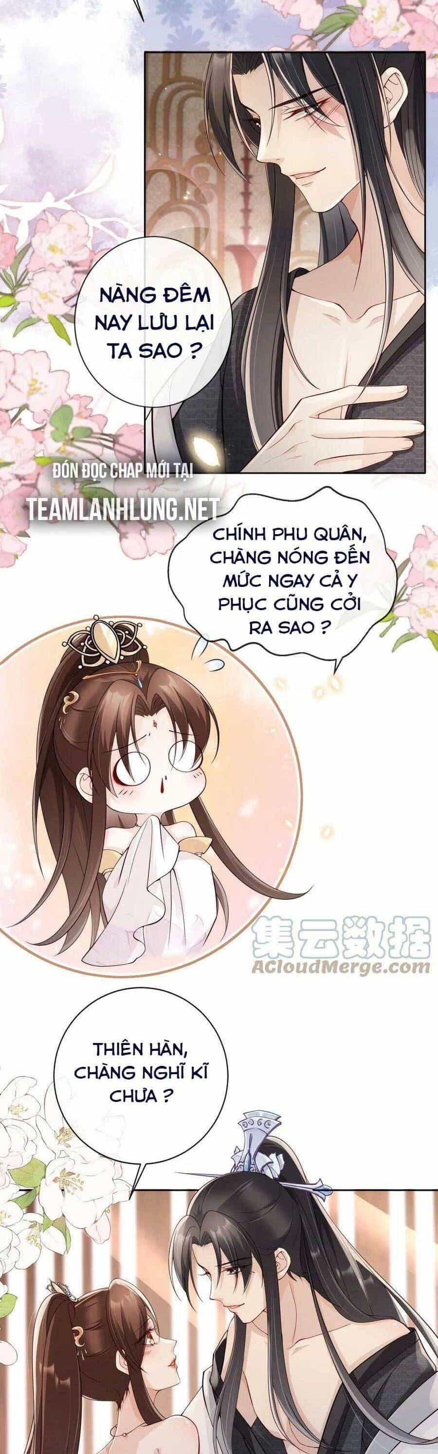 Tôi Là Đệ Nhất Hắc Nguyệt Quang Của Tu Chân Giới - Chương 37 - ảnh 13