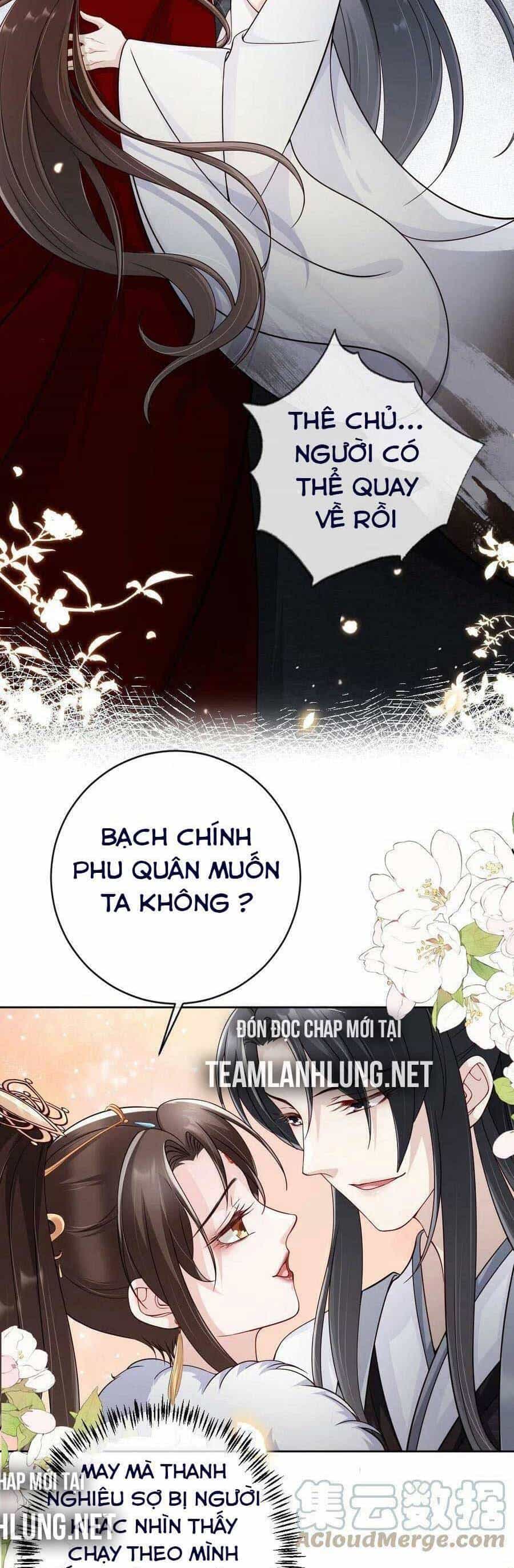Tôi Là Đệ Nhất Hắc Nguyệt Quang Của Tu Chân Giới - Chương 37 - ảnh 8