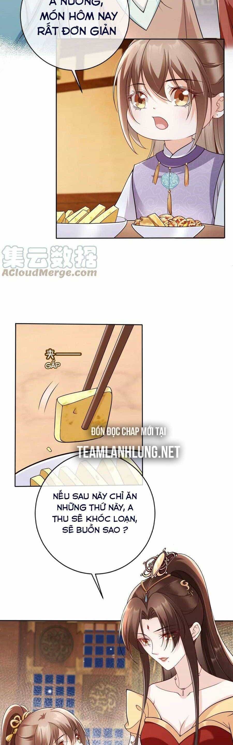 Tôi Là Đệ Nhất Hắc Nguyệt Quang Của Tu Chân Giới - Chương 38 - ảnh 13