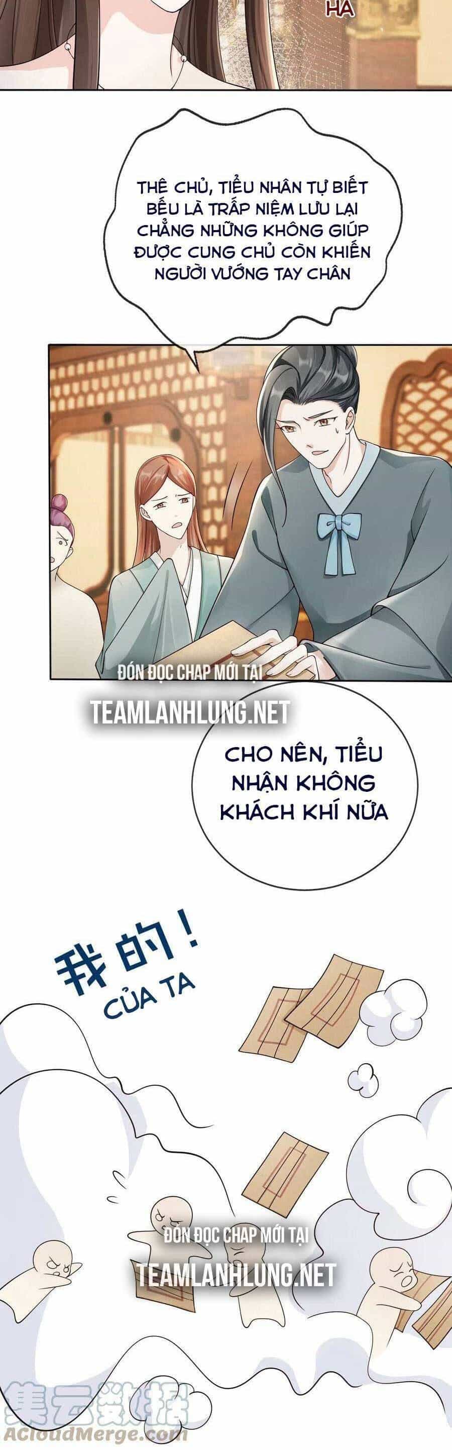 Tôi Là Đệ Nhất Hắc Nguyệt Quang Của Tu Chân Giới - Chương 38 - ảnh 20